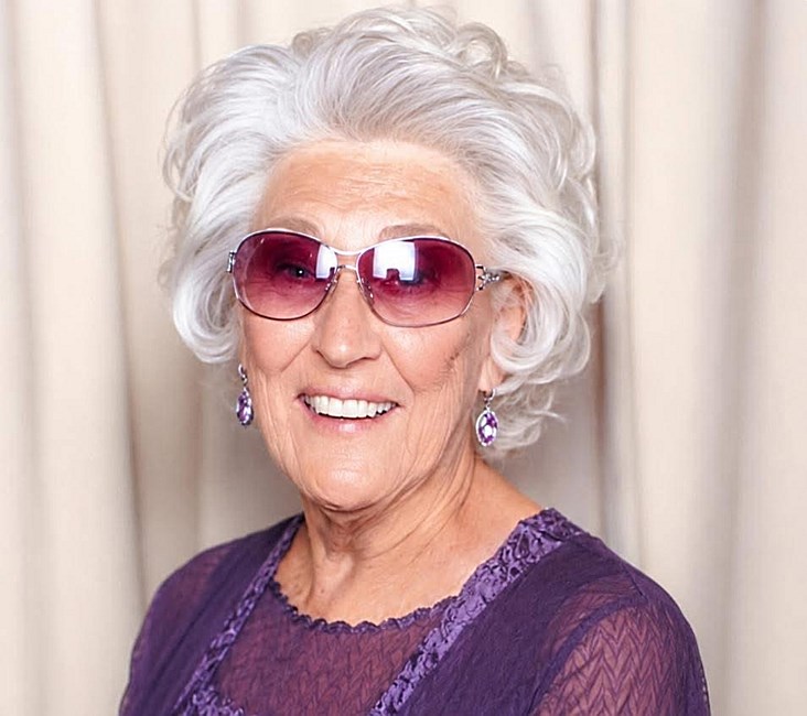 Obituary of Maryann Theodora Cole
