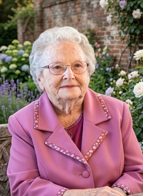 Obituary of Myrnaloy "Myrna" Marie Gould
