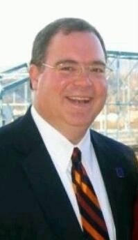 Obituary of Jimmy Del King