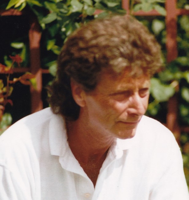 Obituary of Terry Holland