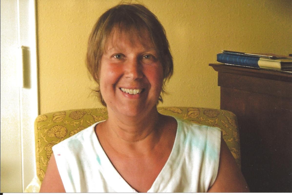 Obituary of Suzanne Garavaglia