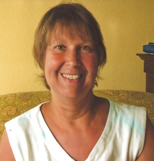 Obituary of Suzanne Garavaglia