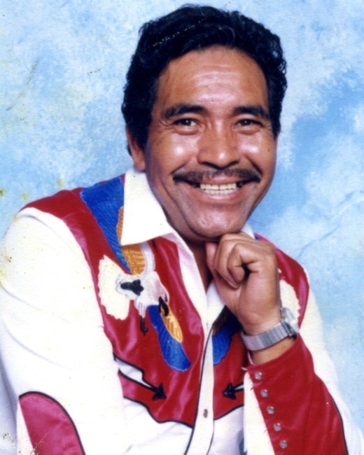 Obituary of Cruz Ruiz Acosta