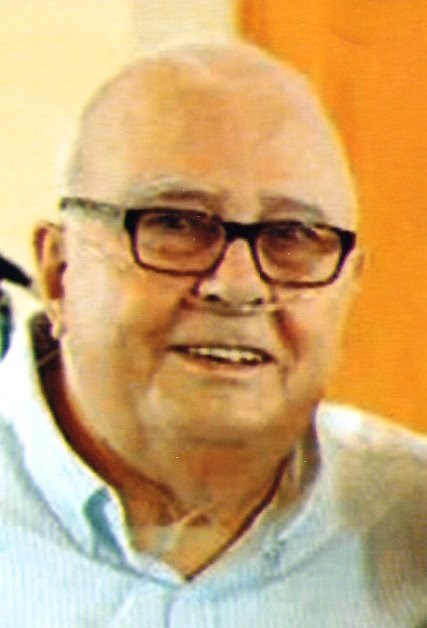 Obituary of Richard L Benson