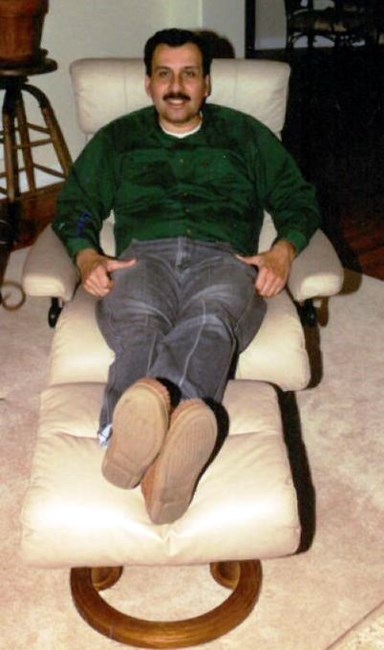 Obituary of Carlos Arreola Leal