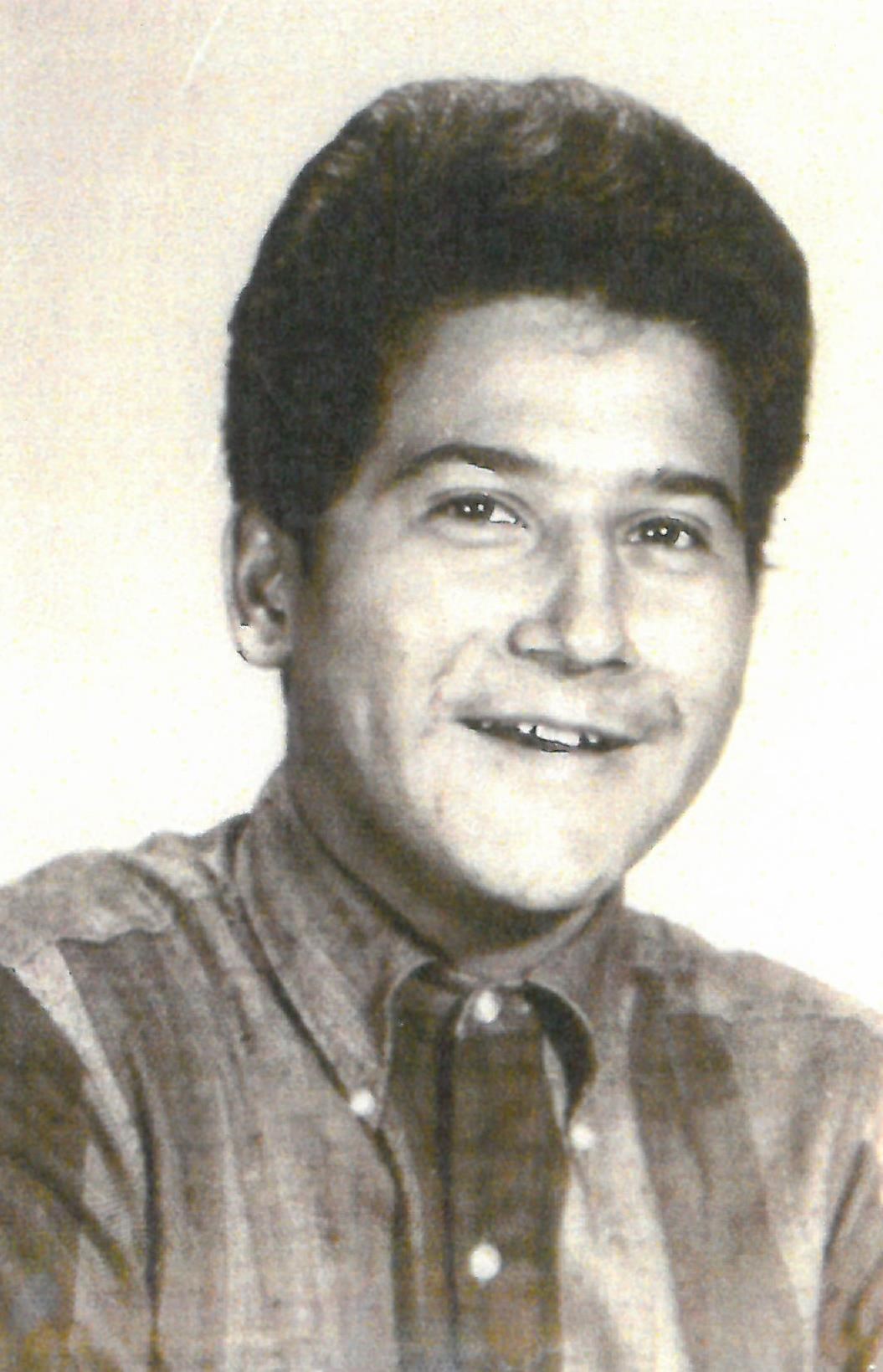 Ignacio Mesa Obituary Thornton, CO