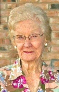 Obituario de Laray Ann Behrens