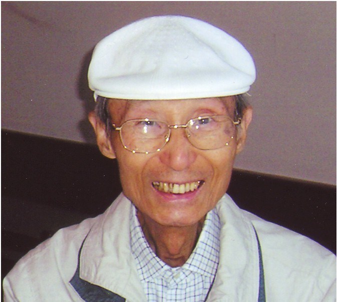 Obituary of Lai Tai