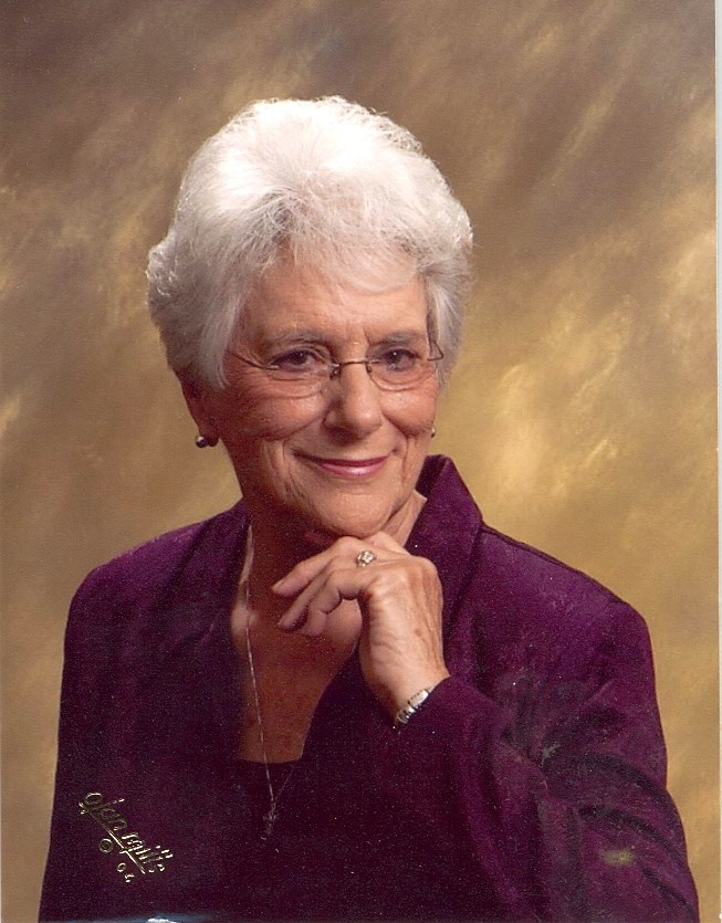 Obituary of Jacquelyn "Jackie" Hurst