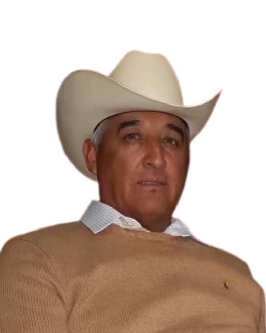 Obituary of Servando Sotelo