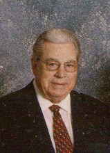 Obituary of Raymond W. Hoffman