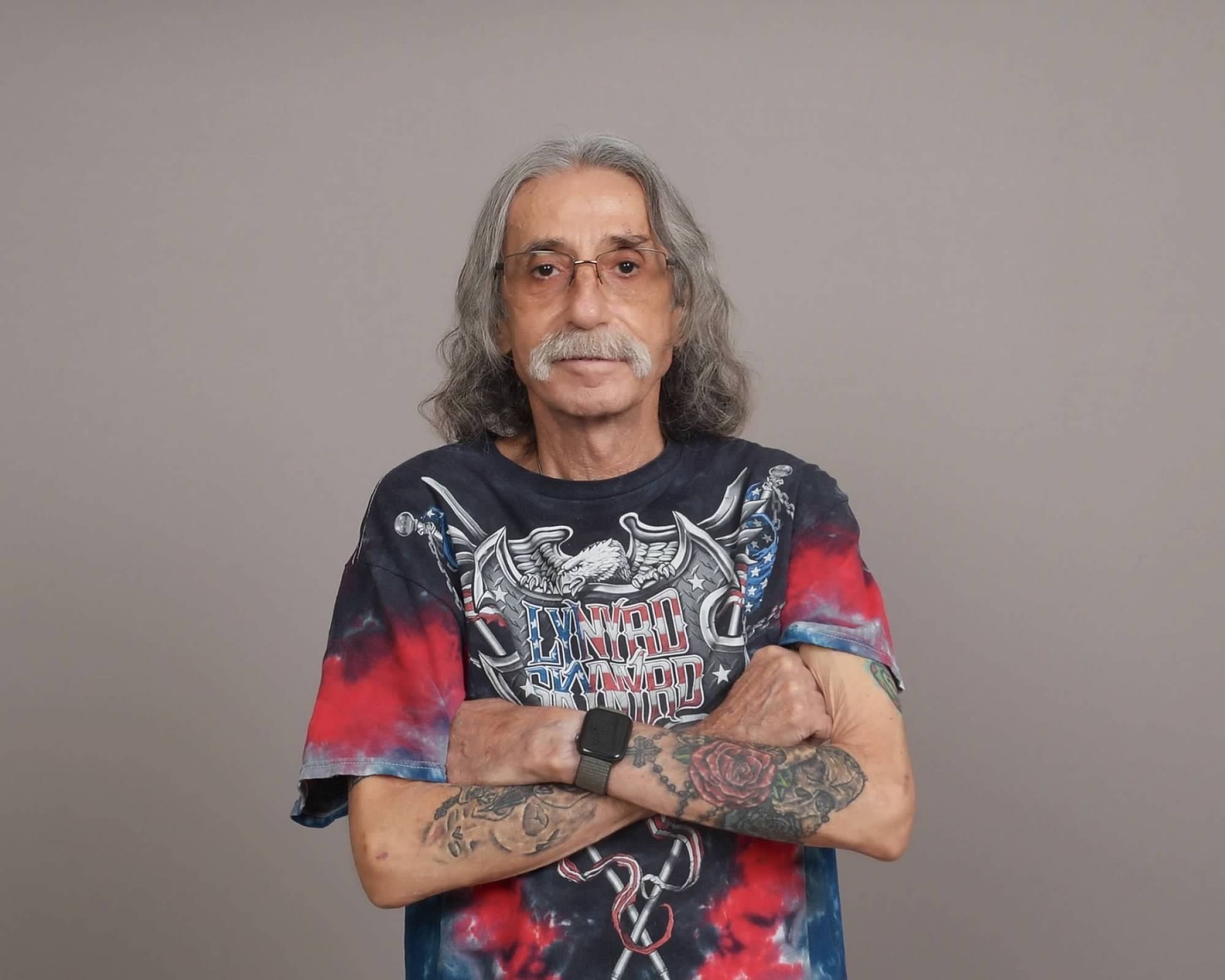 Avis de décès de Joseph Moran