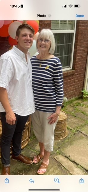 Obituary of Eva Ellen Wyrick