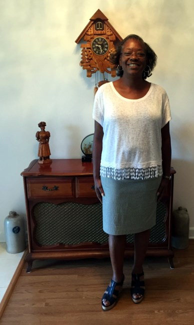 Obituary of Angela Jeannene Farlow