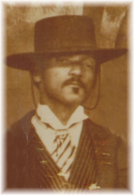 Obituary of William Marshal Johns Jr