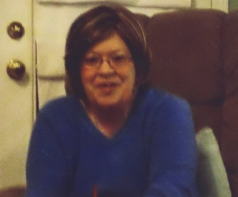 Obituary of Frieda Dunn Dunn Oliver