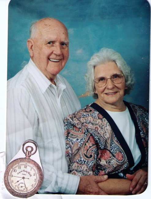 Obituary of Myrtle Christine Collins