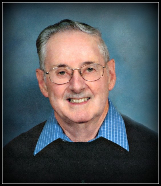 Obituary of Lloyd J. Klein