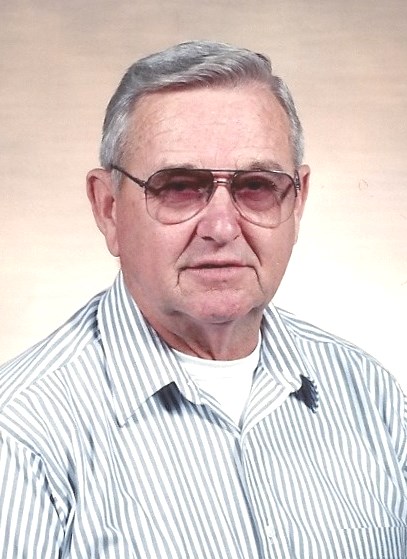 Obituary of James Augustus "Gus" Davidson