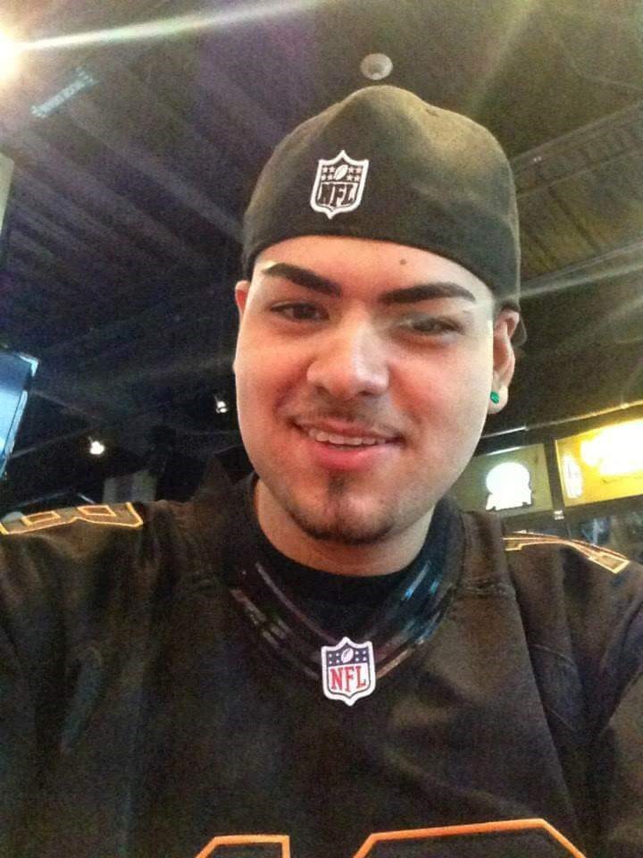 Eddie Raudales Obituary Aurora, CO