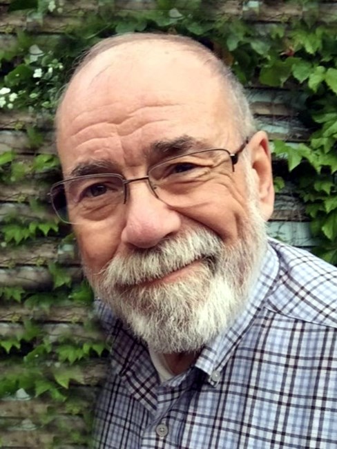 Obituary of Robert N. Czarnecki