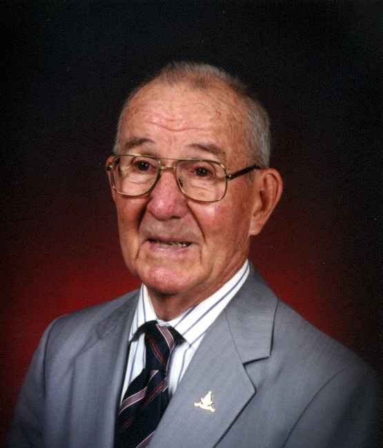 Obituary of Edgar E. Bonar