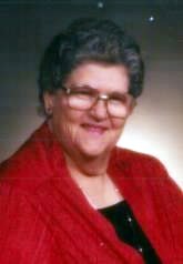 Obituary of Beatrice Ray Sparks