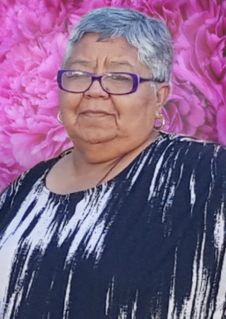 Obituary of Maria De La Luz Sanchez