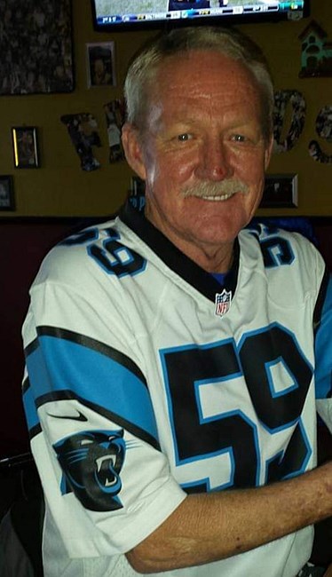 Obituary of Curtis Raymond Dobbe