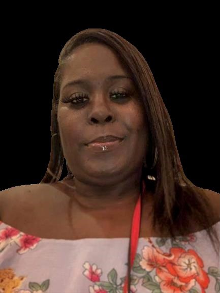 Obituary of Stephanie Michelle Ann Allen