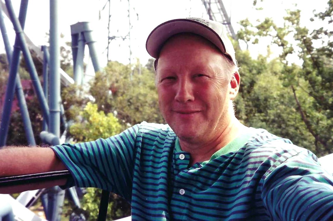 Obituary of Harry Herbert Mabry Sr.