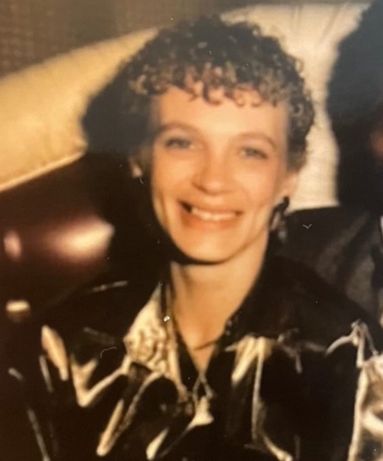 Obituary of Joie Deniece Anderson