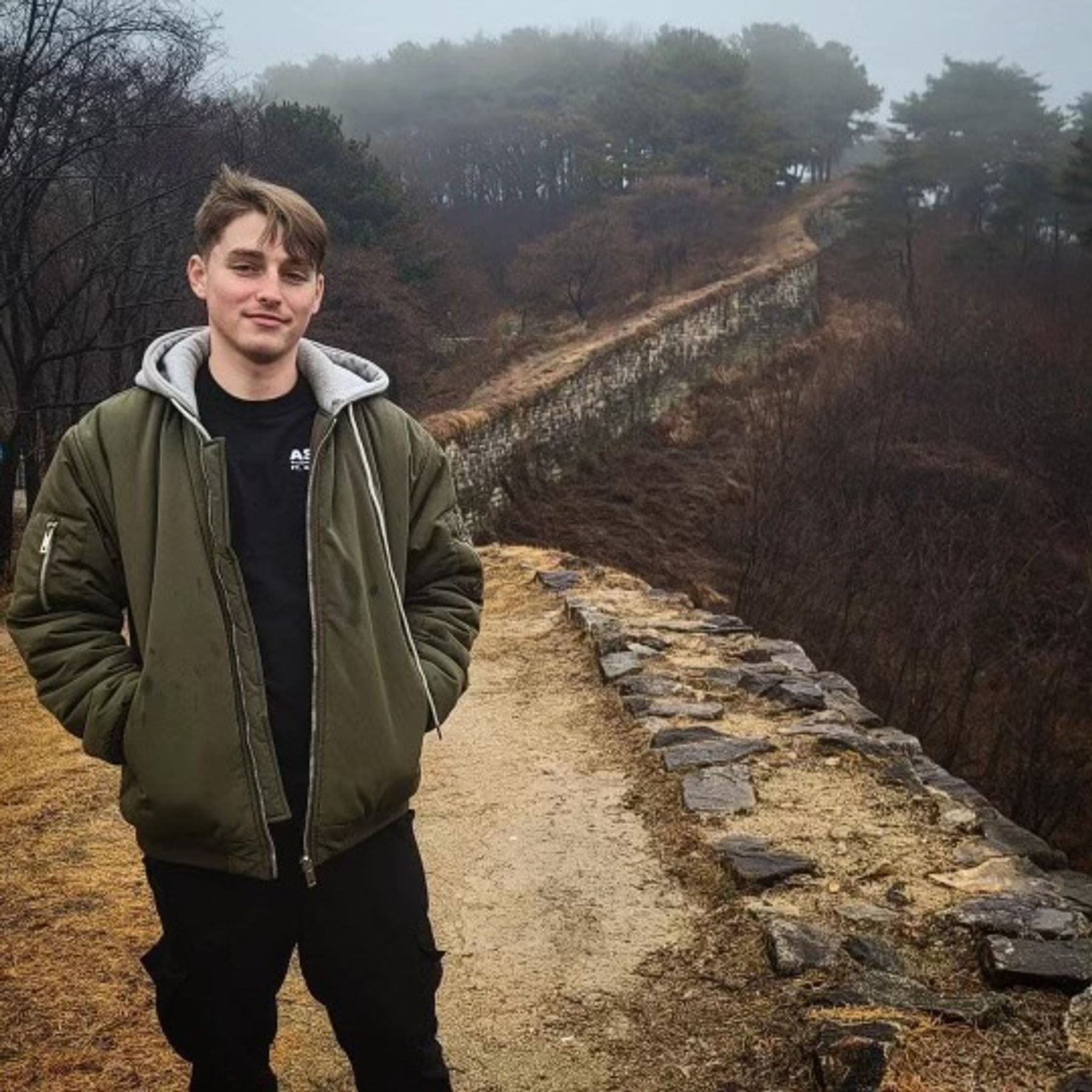 Obituary of Sgt. Brandon Scott Rudlaff