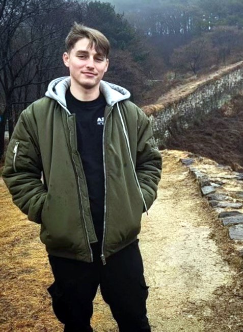 Obituary of Sgt. Brandon Scott Rudlaff