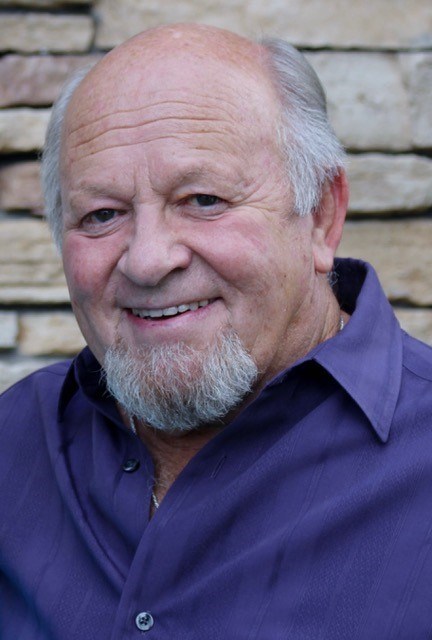 Obituary of Ronald D. Martin