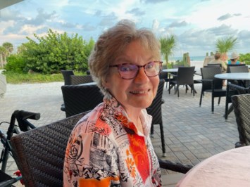 Obituary of Eva Rose Breese