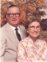 Coy William Woodruff