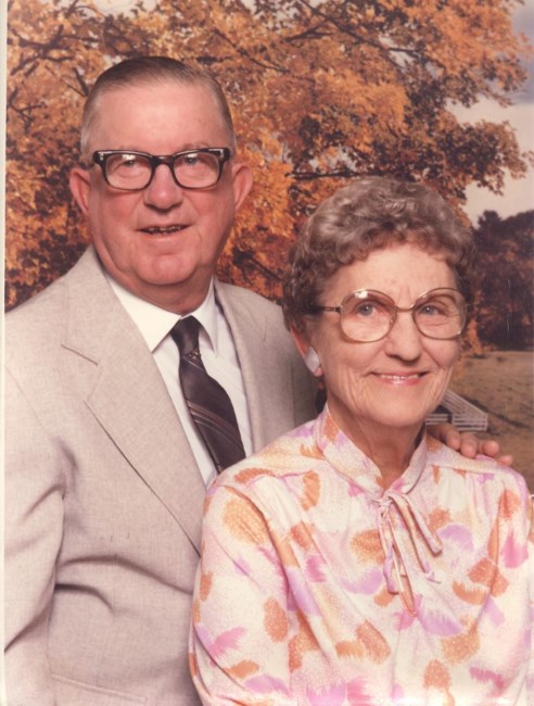 Obituario de Coy William Woodruff