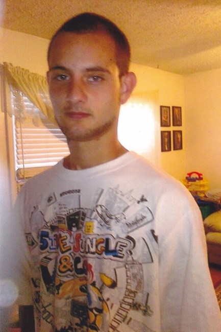 Obituary of Jacob Owen Renfrow