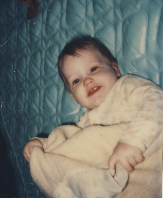 Obituary of Clinton Michael Gillespie