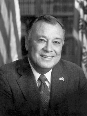 Obituary of Senator Ruben Samuel Ayala