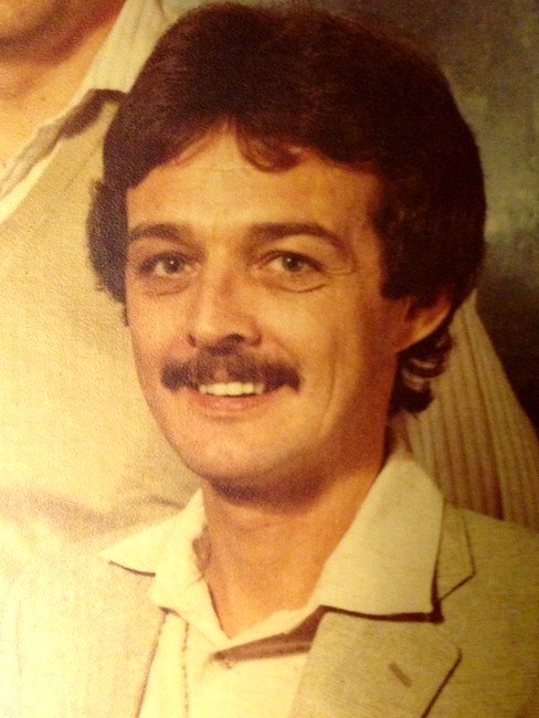 Obituary of Bruce Richard Hardiman