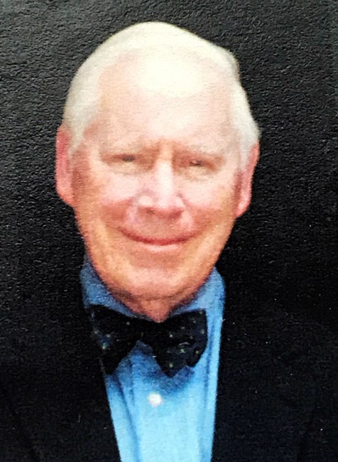 Obituary of Lyndon Welch