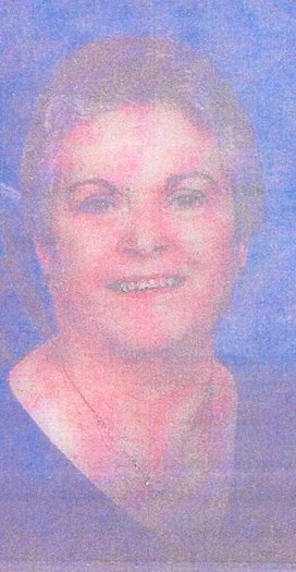 Obituary of Martha Louise Watson