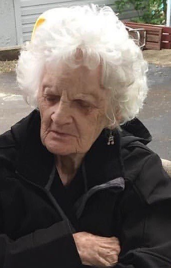 Obituary of Margaret S. Conant