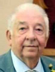 Obituary of Charles A. Williams