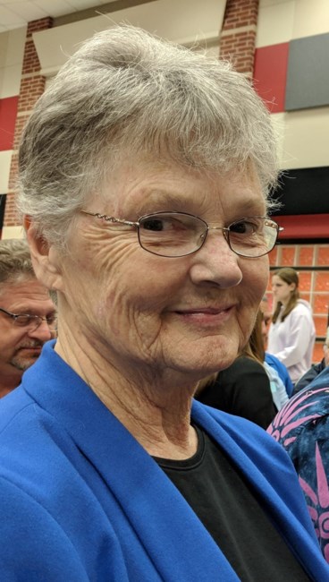 Obituary of Diana Lee Staggs
