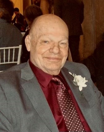 Obituary of Robert Mitchell Thompson