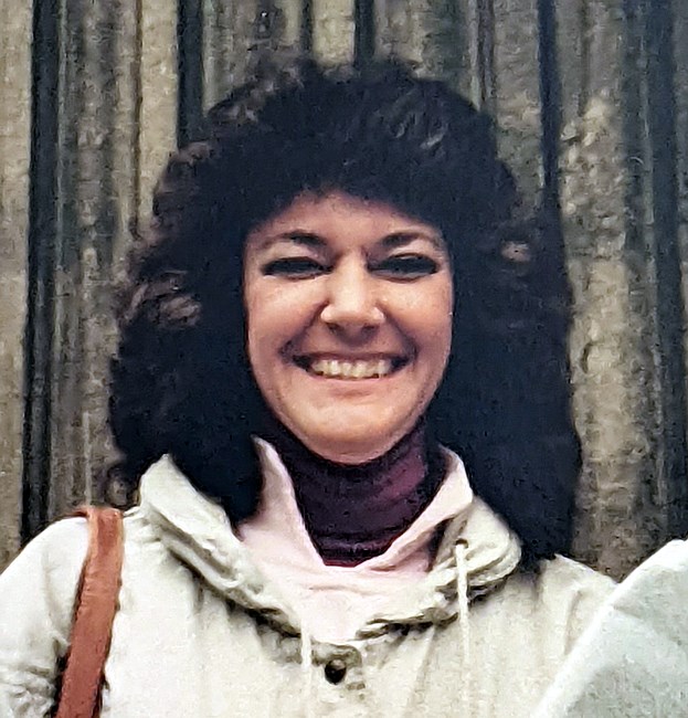 Obituary of Linda Sue Marshall