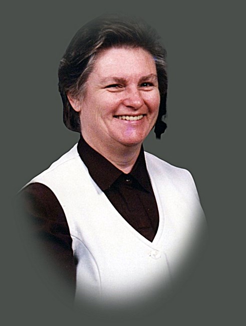 Obituary of Sandra Jean Rittner Owens